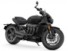 2021 Triumph Rocket 3 R Black